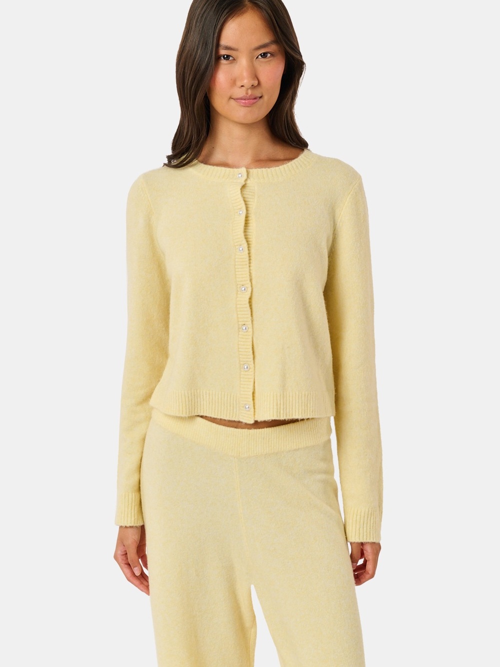 Roller Rabbit Moxie Cardigan